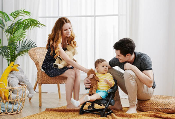 Designed to be Unique, Made with Love