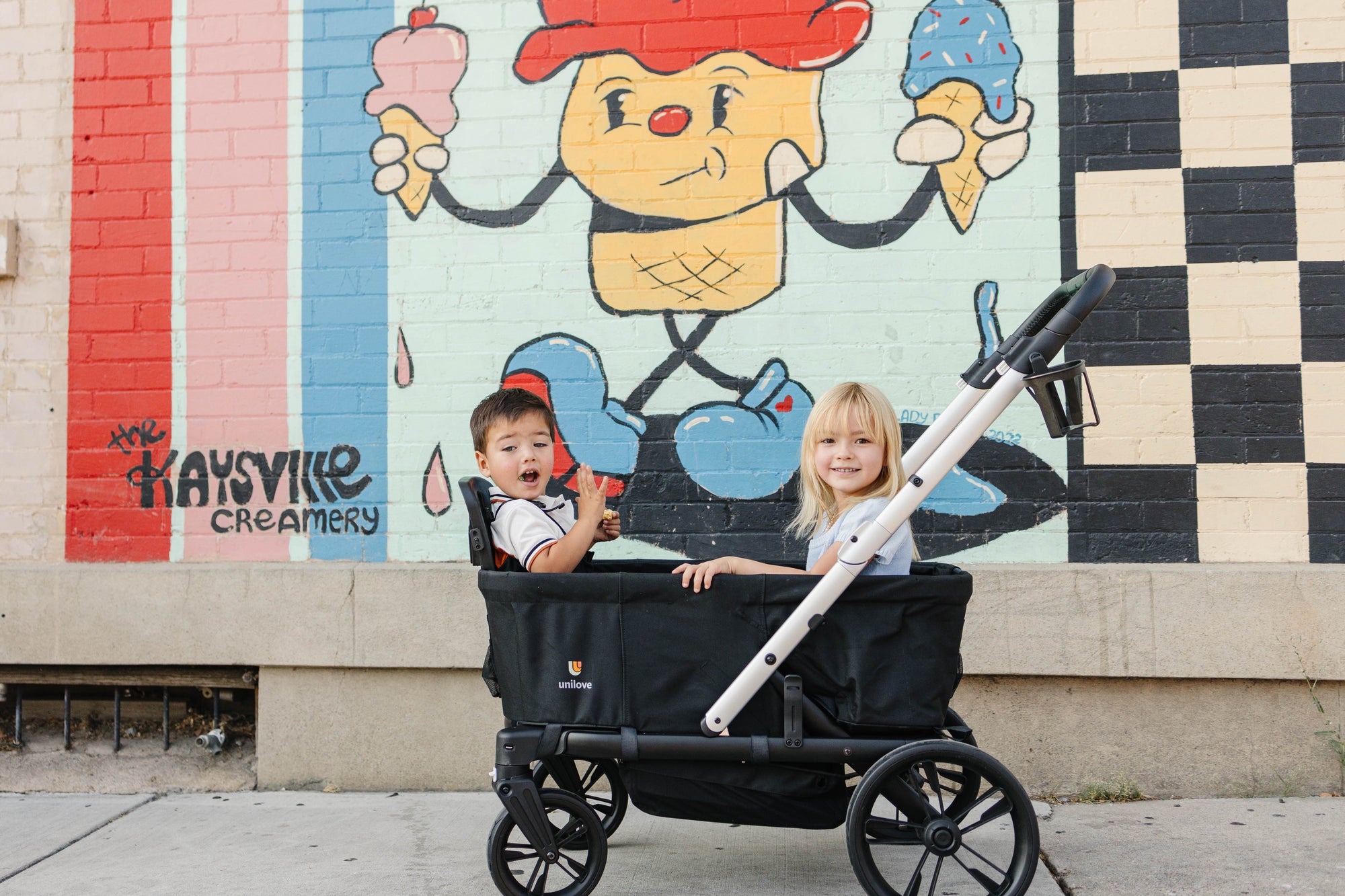 Sibling Bonding: Tips for Helping Your Toddler Adjust to a New Baby