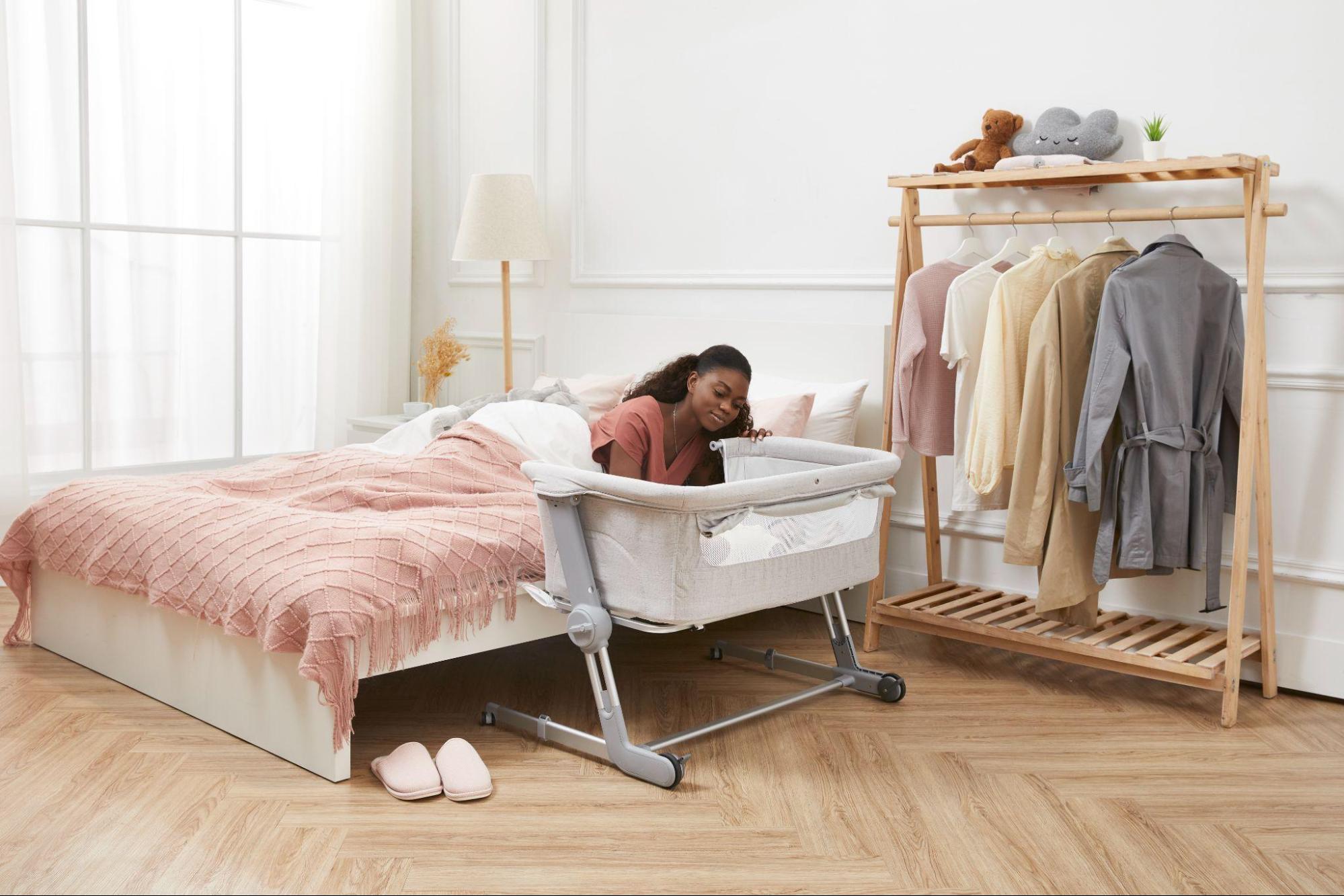 Best Bedside Sleeper of 2023