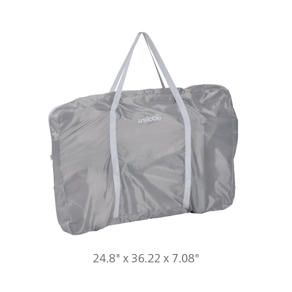 travel bag for bassinet