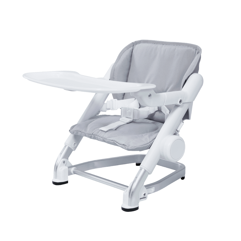 dinning booster seat toddler baby chair travel infant portable