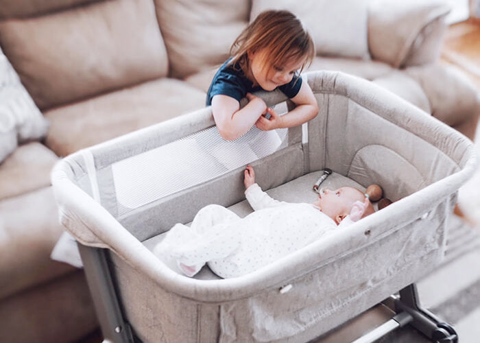 bassinet for newborn