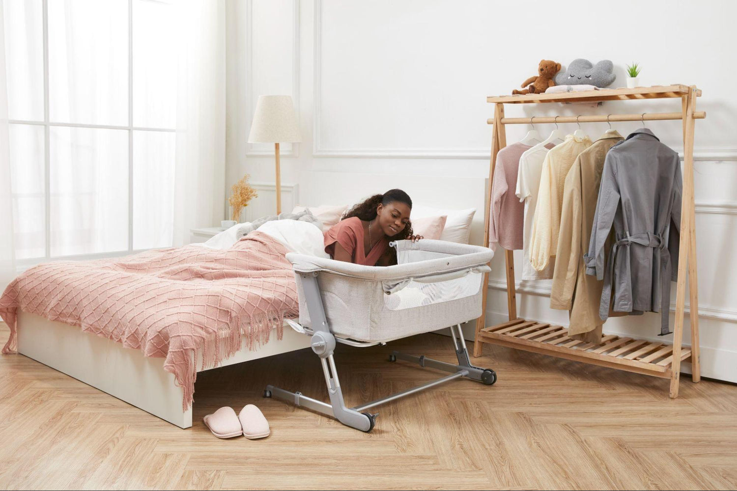 Best Bedside Sleeper of 2023