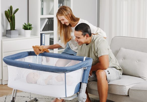 POV: You Suddenly Realize You Are A Parent - The Complete Guide