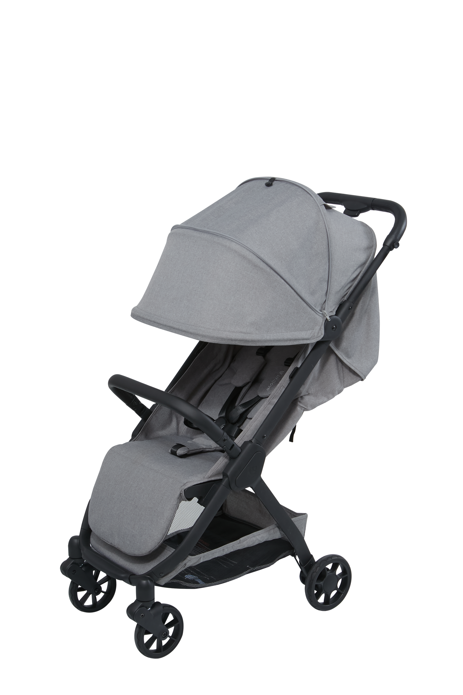 Pika Travel Stroller