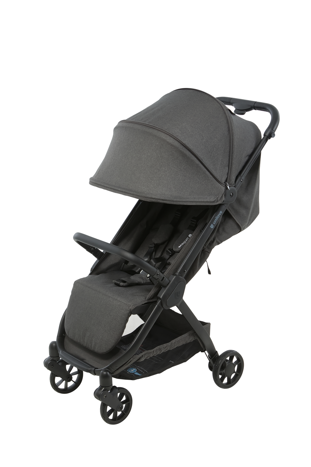 Pika Travel Stroller