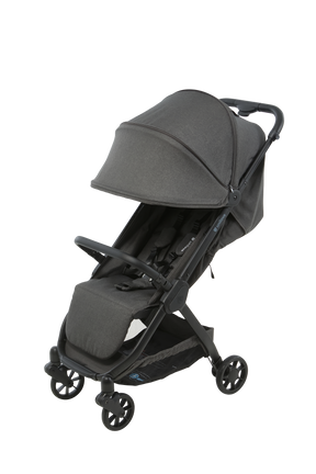 Pika Travel Stroller