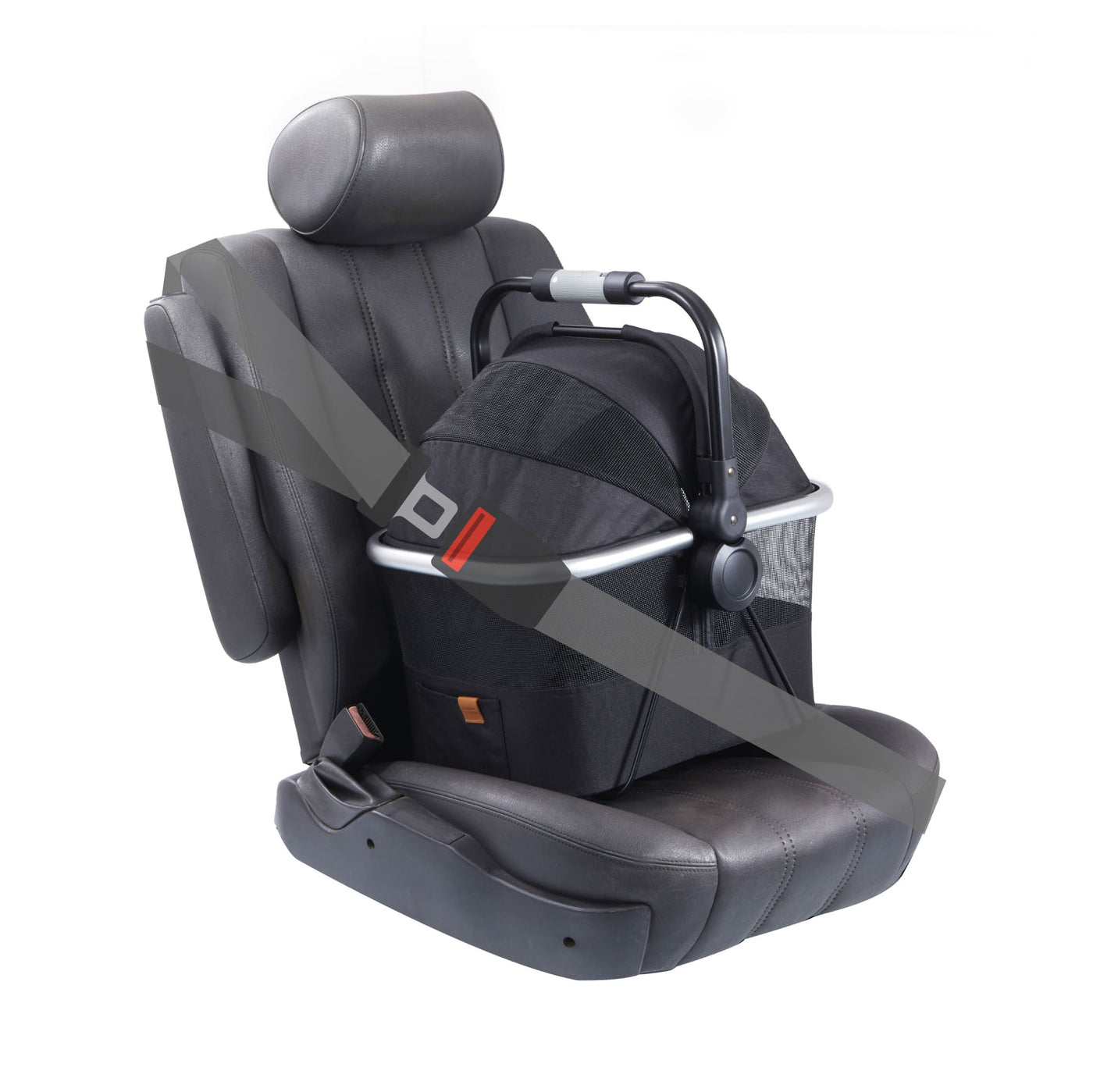 pet travel car seat