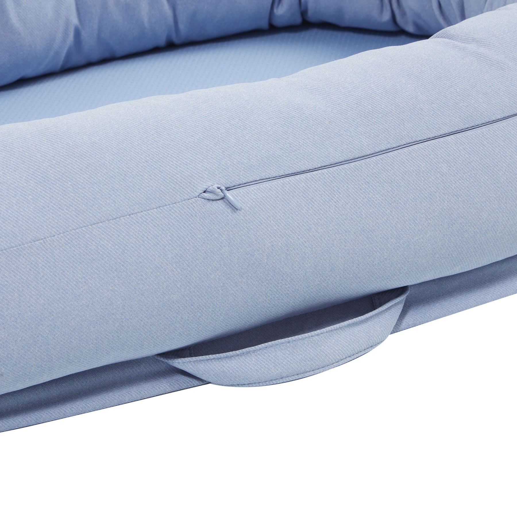 Snuzii 2-In-1 Infant Lounger