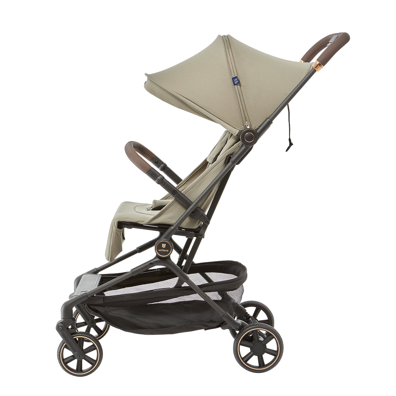 Aero X Compact Stroller