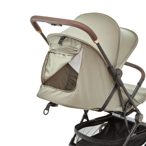 Aero X Compact Stroller