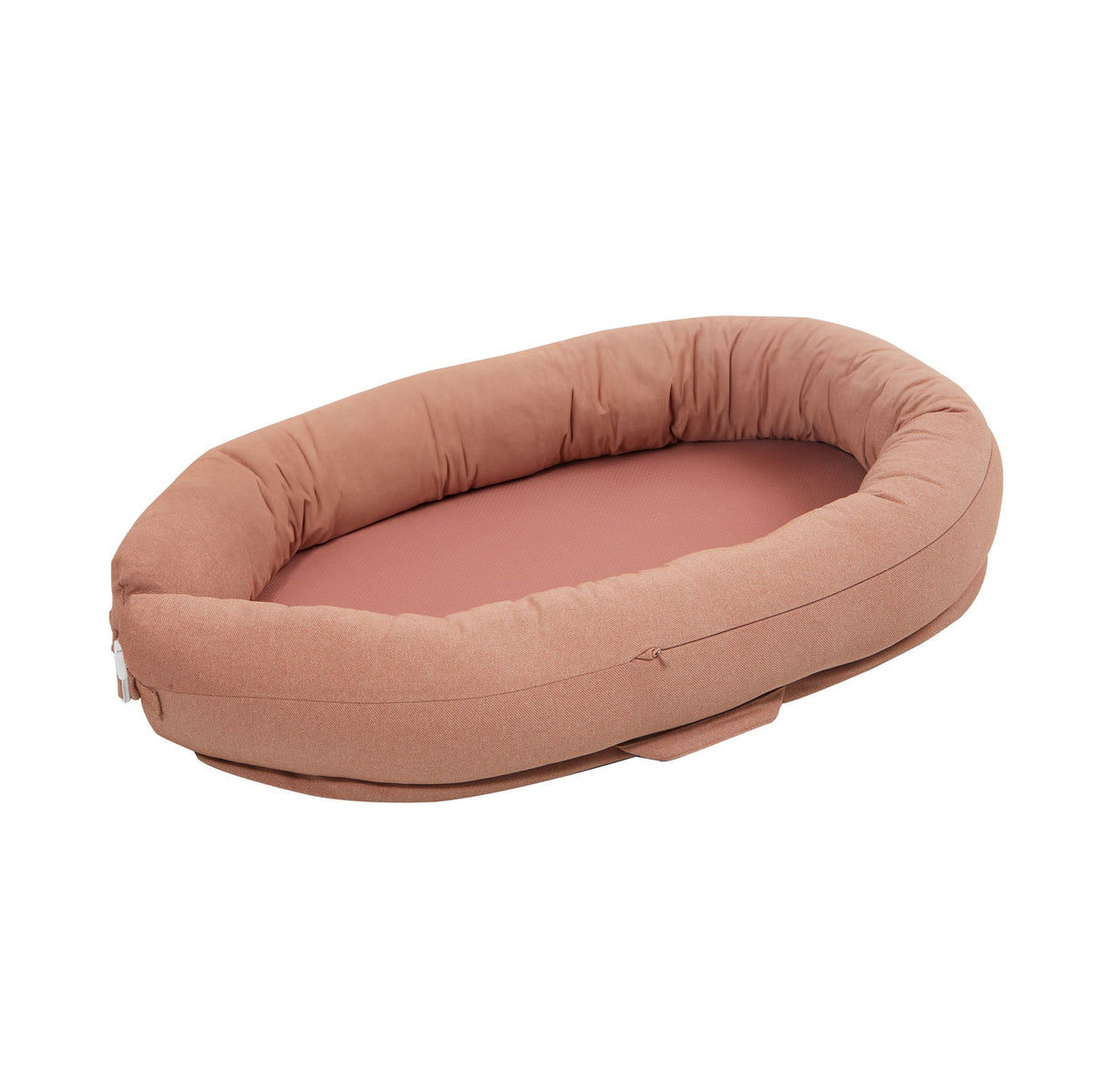 orange co sleeper infant lounger