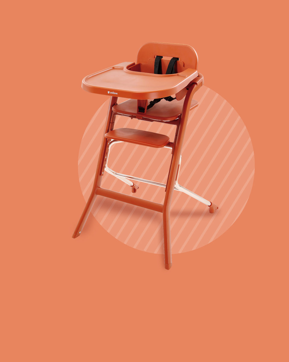 baby high chair