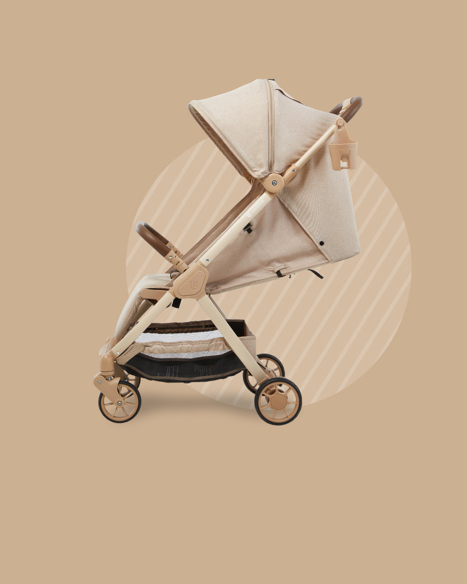 travel lightweight stroller