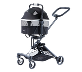 On The Go Pet Stroller