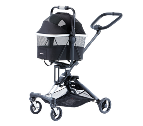 On The Go Pet Stroller