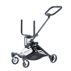 On The Go Pet Stroller