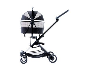 On The Go Pet Stroller