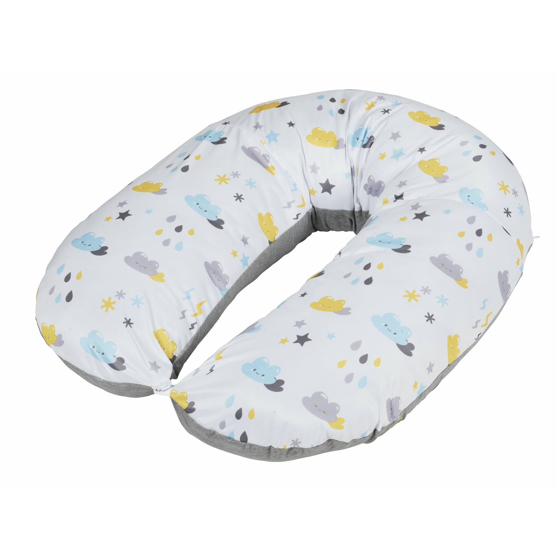 Hopo 7-in-1 Maternity Pillow