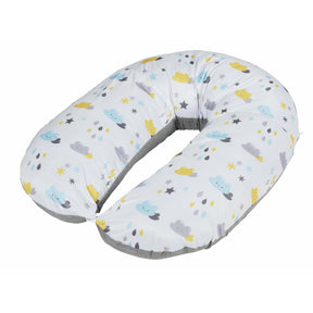 Hopo 7-in-1 Maternity Pillow